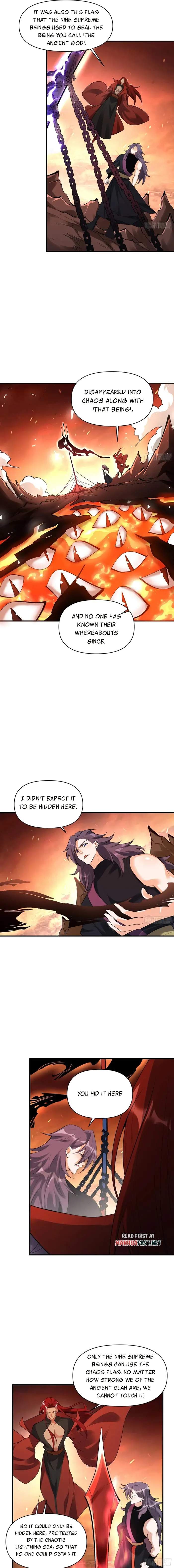 I'm Actually a Cultivation Bigshot Chapter 485 4
